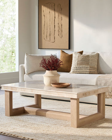 Mayson Coffee Table